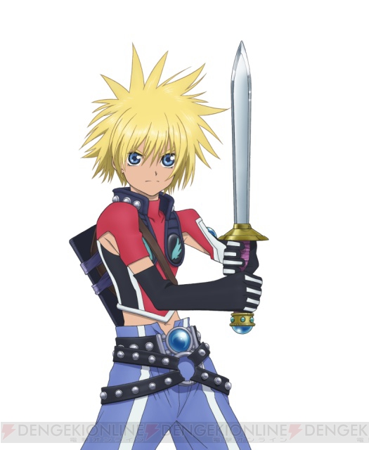 これで判明キャラクターは28人！ 『テイルズ オブ バーサス』の育成要素は？