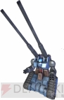 『機動戦士ガンダム戦記』