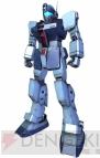 『機動戦士ガンダム戦記』