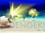 『サガ2秘宝伝説 GODDESS OF DESTINY』