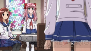 DVDで湯気すっきり!? TVアニメ『咲-Saki-』DVDリリース開始！