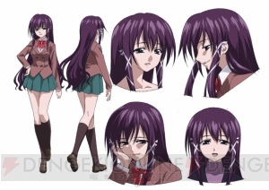 この秋、愛玩天使が“そら”から降ってくる！ 『そらのおとしもの』アニメ化