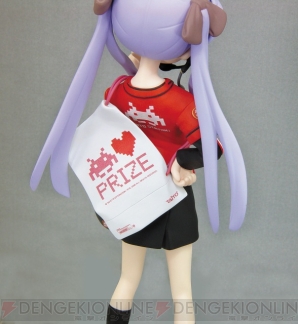 らき☆すた タイトーコラボ フィギュア らき☆すた』とタイトーステーションがフィギュアでコラボ!! - 電撃