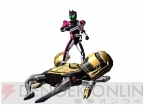 『仮面ライダー クライマックスヒーローズ』