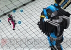 『仮面ライダー クライマックスヒーローズ』
