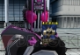 『仮面ライダー クライマックスヒーローズ』