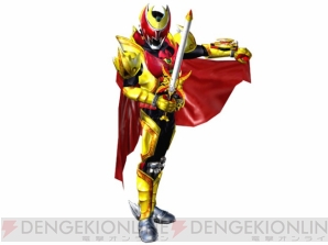 『仮面ライダー クライマックスヒーローズ』