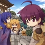 『ラグナロクオンラインサーガ シーフと禁断の秘術』