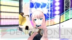 『初音ミク -Project DIVA-』