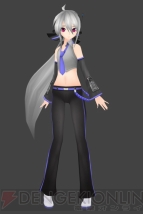 『初音ミク -Project DIVA-』