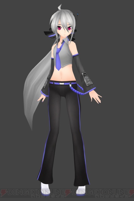 11 楽器・音響機器 ボカロ 亜種 弱音ハク&亞北ネル ラバー