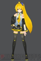 『初音ミク -Project DIVA-』