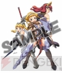 『クイーンズブレイド』