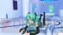 『初音ミク -Project DIVA-』