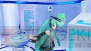 『初音ミク -Project DIVA-』