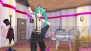『初音ミク -Project DIVA-』