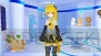 『初音ミク -Project DIVA-』