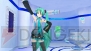 『初音ミク -Project DIVA-』