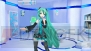 『初音ミク -Project DIVA-』