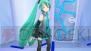 『初音ミク -Project DIVA-』