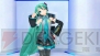 『初音ミク -Project DIVA-』
