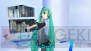 『初音ミク -Project DIVA-』