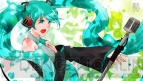 『初音ミク -Project DIVA-』