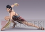『鉄拳6』