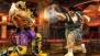 『鉄拳6』