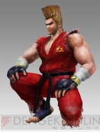 『鉄拳6』