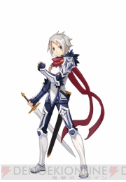 S・RPGからRPGへ――シリーズ初のRPG『サモンナイトX』は11月5日に発売!!