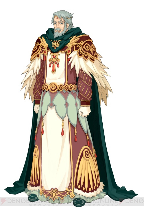 S・RPGからRPGへ――シリーズ初のRPG『サモンナイトX』は11月5日に発売!!