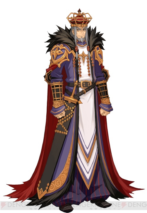 S・RPGからRPGへ――シリーズ初のRPG『サモンナイトX』は11月5日に発売!!