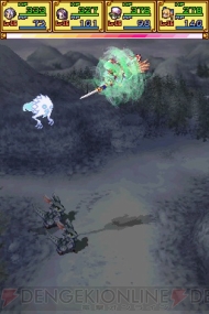 S・RPGからRPGへ――シリーズ初のRPG『サモンナイトX』は11月5日に発売!!