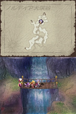 『サモンナイトX ～Tears Crown～』