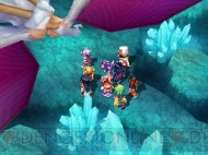 『サモンナイトX ～Tears Crown～』