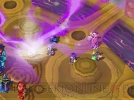 『サモンナイトX ～Tears Crown～』