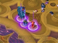 『サモンナイトX ～Tears Crown～』