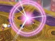 『サモンナイトX ～Tears Crown～』