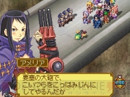 『サモンナイトX ～Tears Crown～』