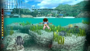 フジテレビ お台場合衆国のイベントに ぼくなつ4 などが出展 電撃オンライン