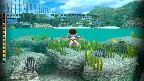 フジテレビ お台場合衆国のイベントに ぼくなつ4 などが出展 電撃オンライン