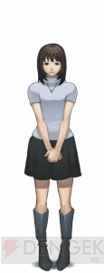 新要素を引っさげて名作推理アドベンチャー『雨格子の館』がPSPで再登場！