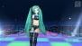 『初音ミク -Project DIVA-』