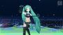 『初音ミク -Project DIVA-』