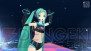 『初音ミク -Project DIVA-』