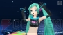 『初音ミク -Project DIVA-』