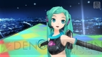 『初音ミク -Project DIVA-』