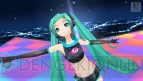 『初音ミク -Project DIVA-』