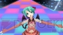 『初音ミク -Project DIVA-』